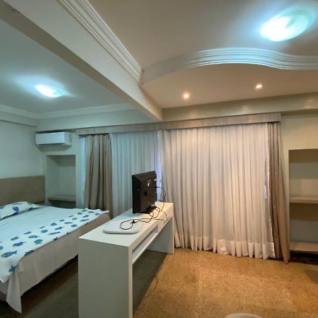 Scala Residenza By Escala Imoveis Apartment Fortaleza  Exterior photo