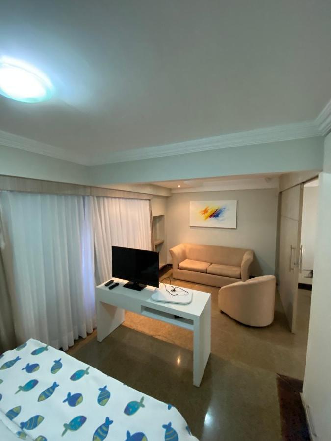 Scala Residenza By Escala Imoveis Apartment Fortaleza  Exterior photo