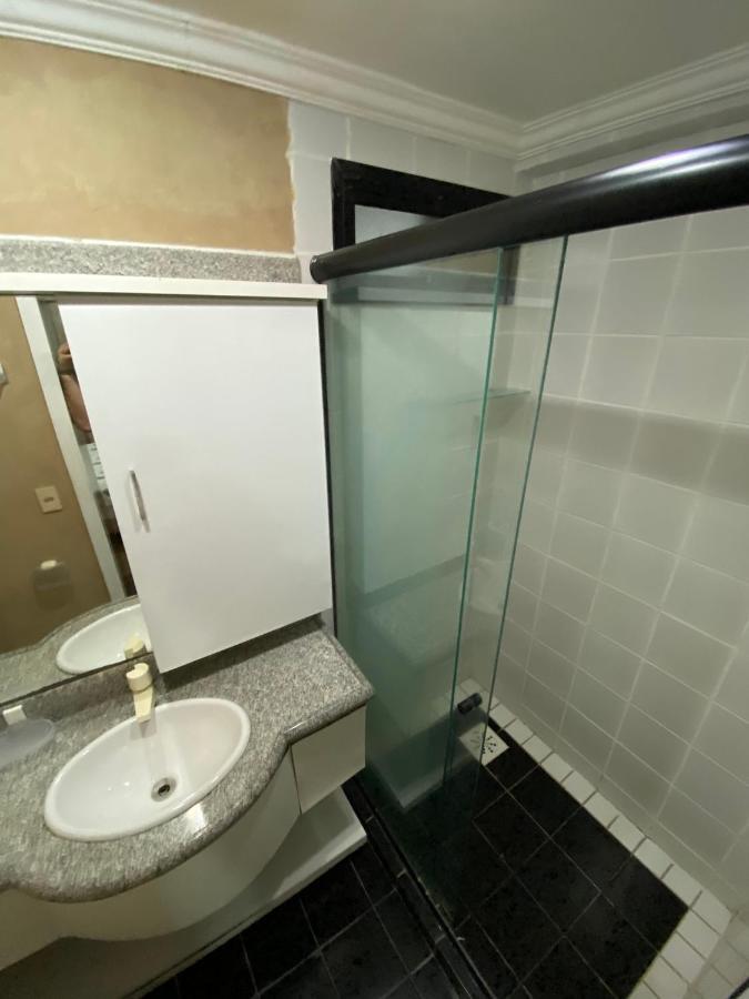 Scala Residenza By Escala Imoveis Apartment Fortaleza  Exterior photo