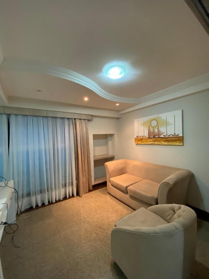 Scala Residenza By Escala Imoveis Apartment Fortaleza  Exterior photo