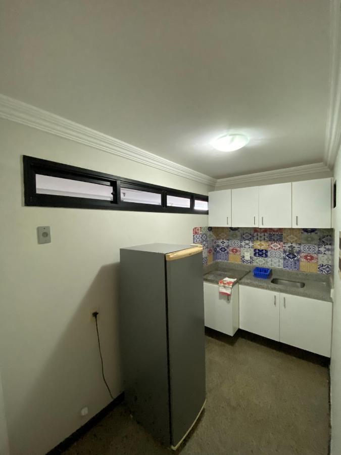 Scala Residenza By Escala Imoveis Apartment Fortaleza  Exterior photo