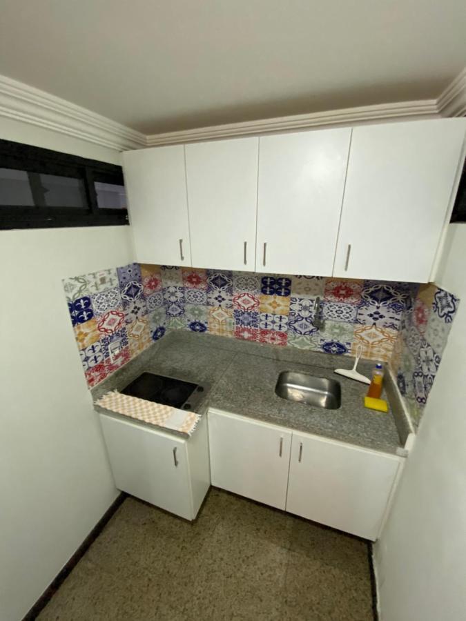 Scala Residenza By Escala Imoveis Apartment Fortaleza  Exterior photo